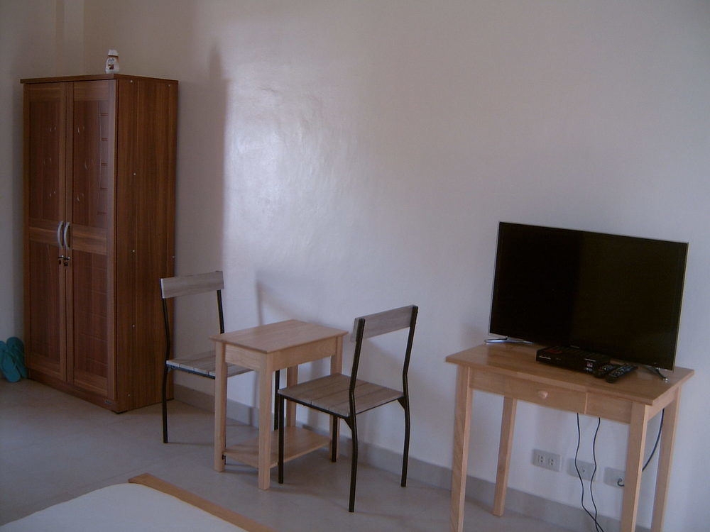 Reddoorz Plus @ Libaong Panglao Bohol Exterior photo