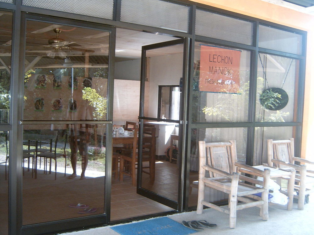 Reddoorz Plus @ Libaong Panglao Bohol Exterior photo