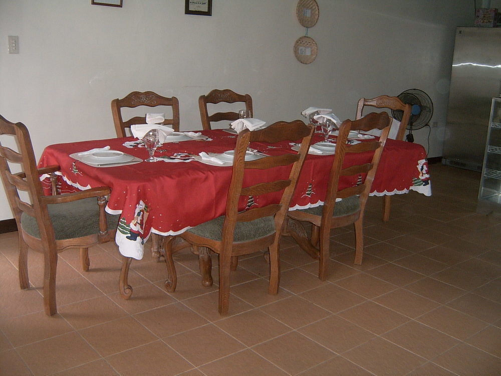 Reddoorz Plus @ Libaong Panglao Bohol Exterior photo