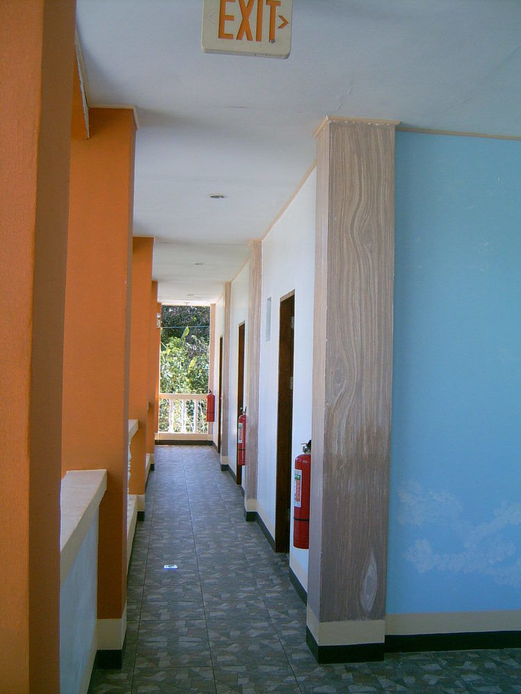 Reddoorz Plus @ Libaong Panglao Bohol Exterior photo