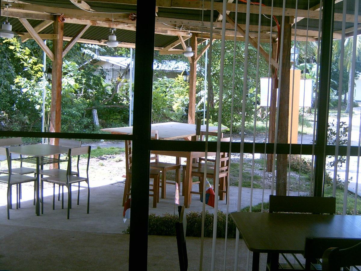 Reddoorz Plus @ Libaong Panglao Bohol Exterior photo