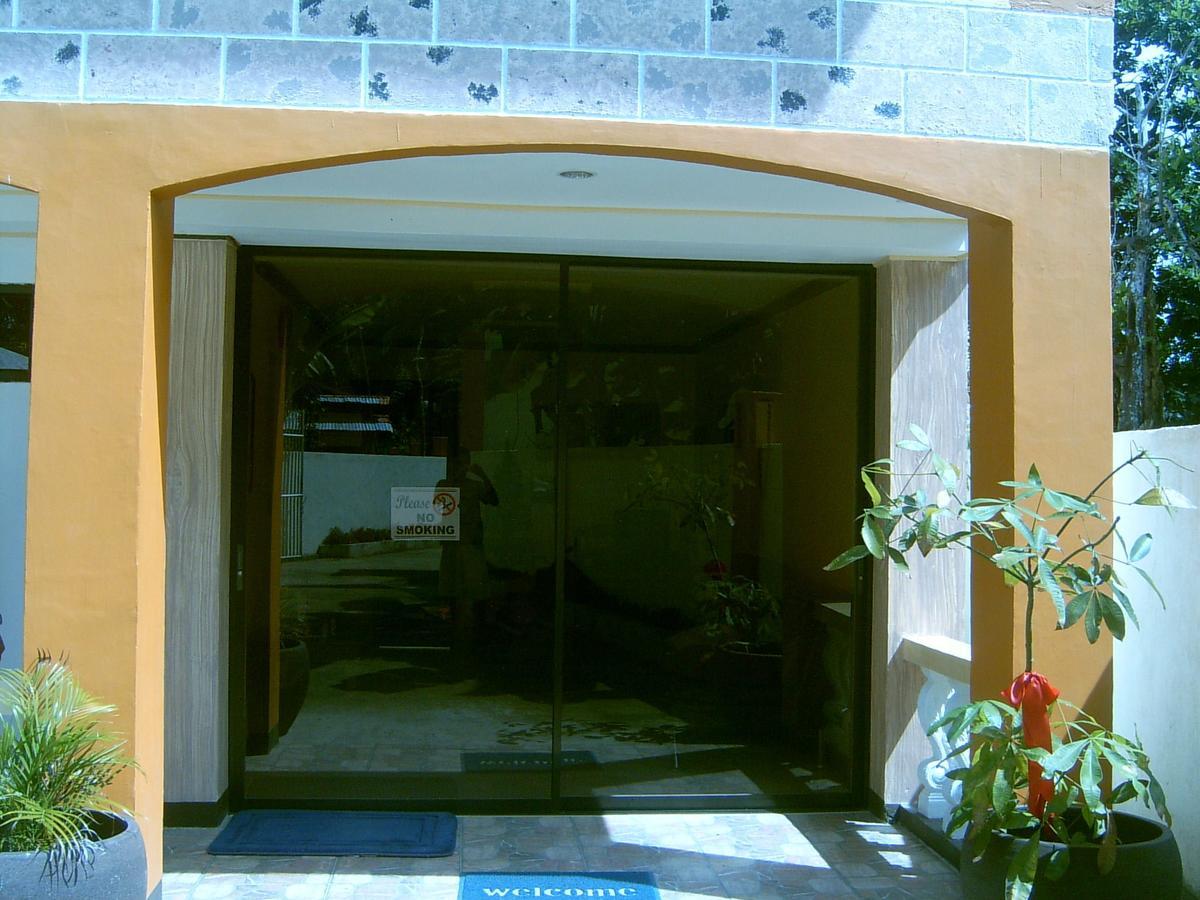 Reddoorz Plus @ Libaong Panglao Bohol Exterior photo