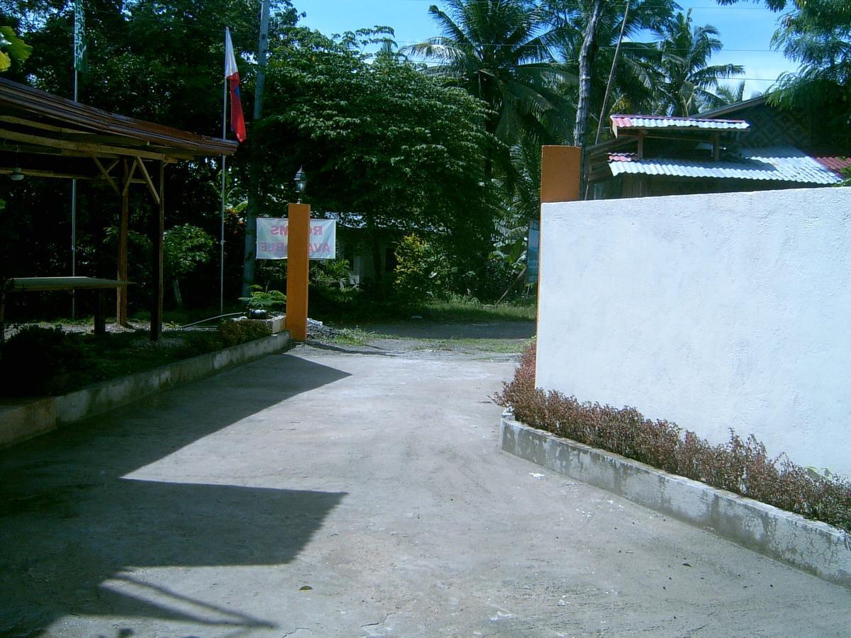 Reddoorz Plus @ Libaong Panglao Bohol Exterior photo