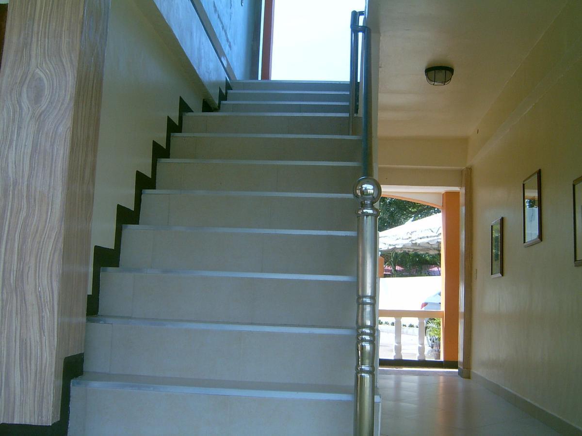 Reddoorz Plus @ Libaong Panglao Bohol Exterior photo