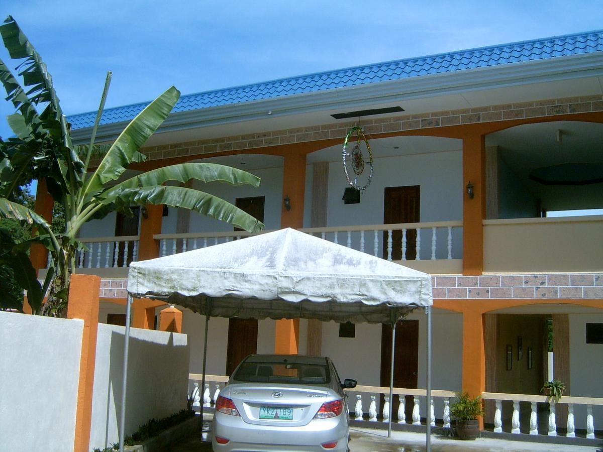 Reddoorz Plus @ Libaong Panglao Bohol Exterior photo