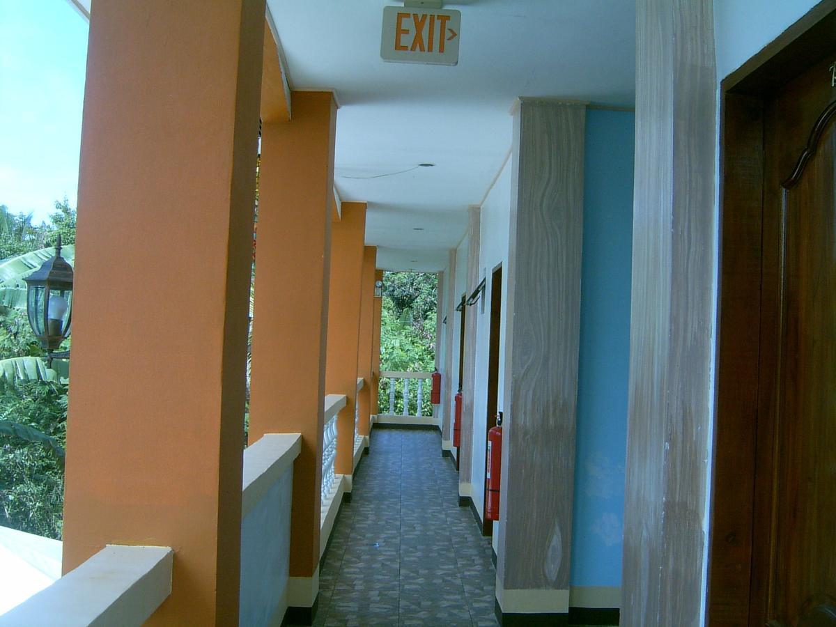 Reddoorz Plus @ Libaong Panglao Bohol Exterior photo