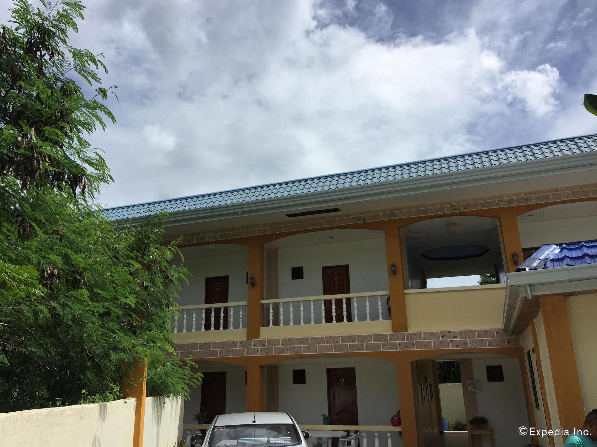 Reddoorz Plus @ Libaong Panglao Bohol Exterior photo
